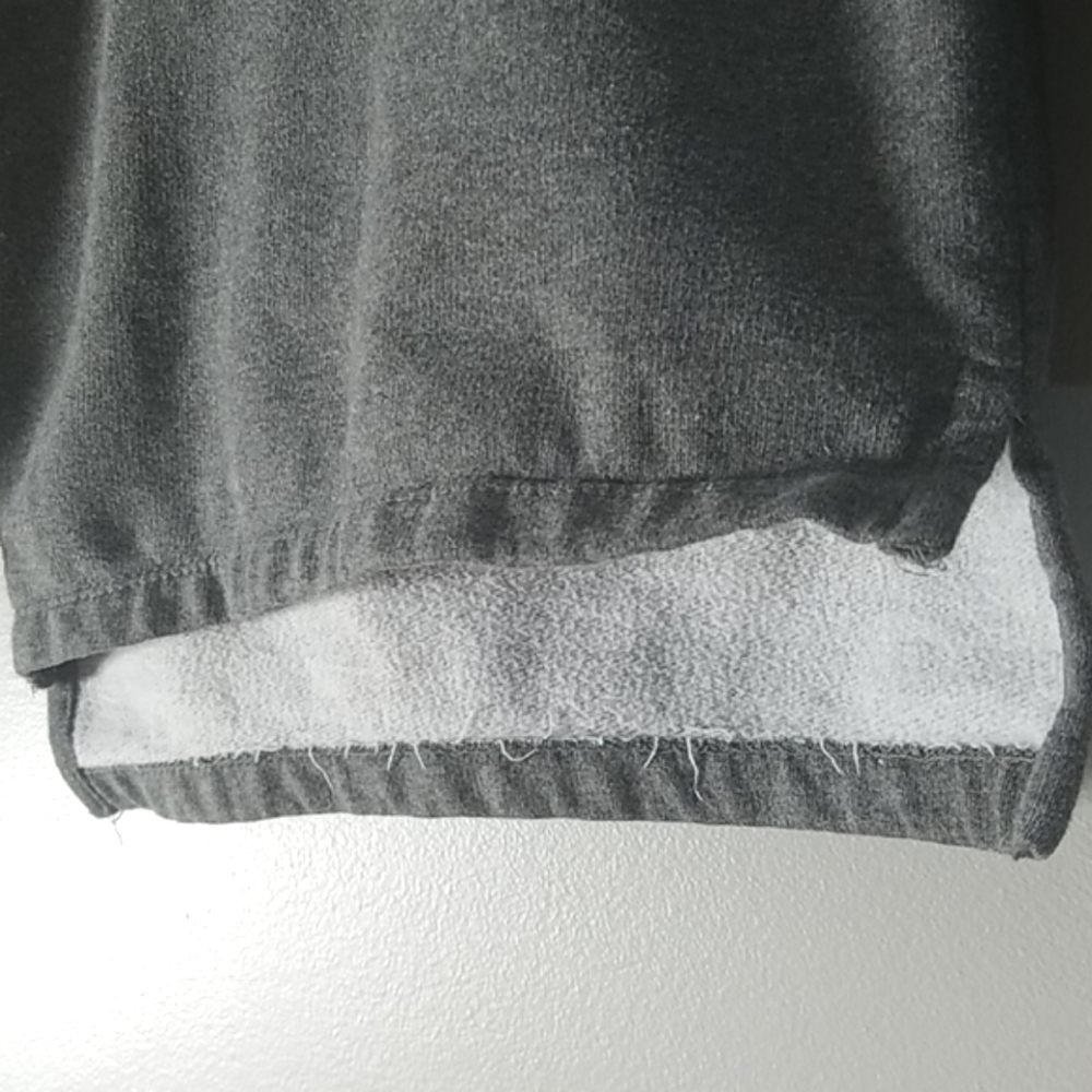 Puma hoodie, size 4 - Picture 3 of 8